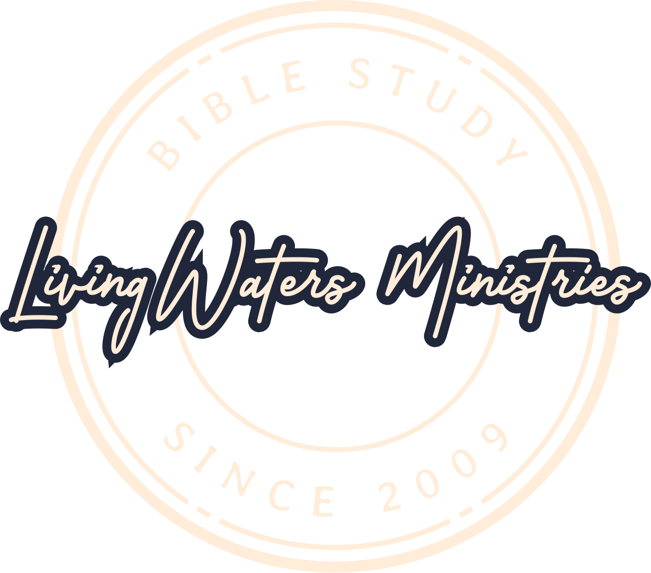 Living Waters Ministry